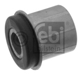 RUBBER-TO-METAL PAD